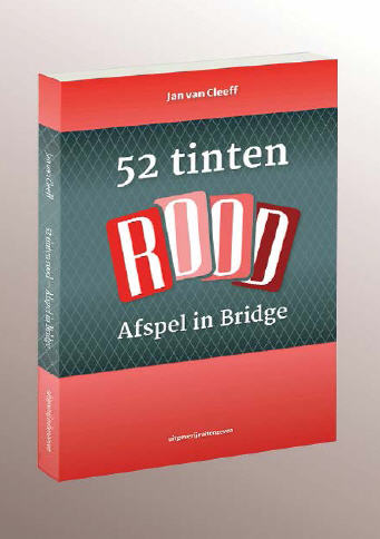 52 tinten rood