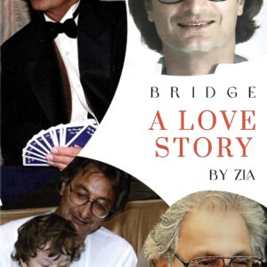 Bridge, A Love Story door Zia Mahmood